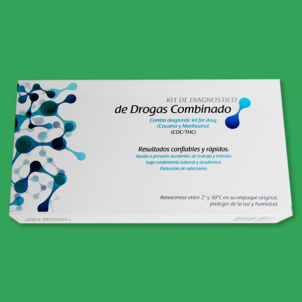 Prueba de drogas en Colombia 6